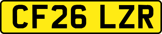 CF26LZR