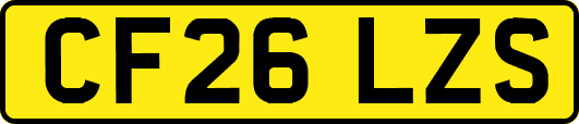 CF26LZS