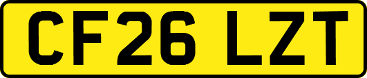 CF26LZT