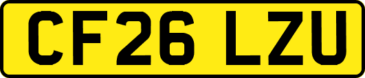 CF26LZU