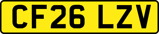 CF26LZV