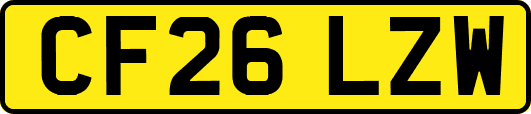 CF26LZW
