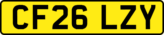 CF26LZY