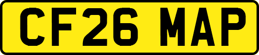 CF26MAP