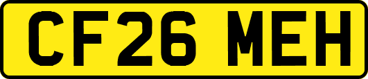 CF26MEH