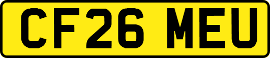 CF26MEU