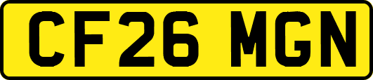 CF26MGN