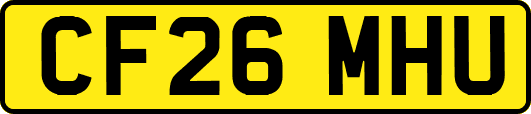 CF26MHU