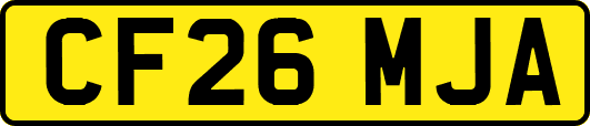 CF26MJA