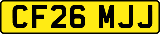 CF26MJJ