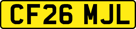 CF26MJL