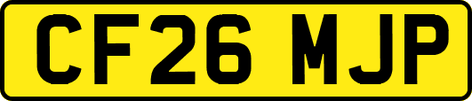 CF26MJP