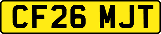 CF26MJT