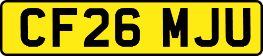 CF26MJU