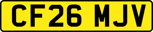 CF26MJV