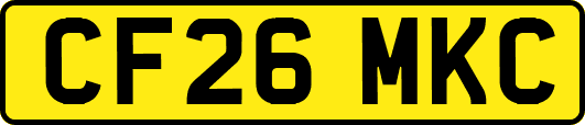 CF26MKC