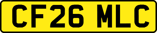 CF26MLC