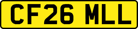 CF26MLL
