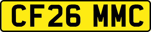 CF26MMC