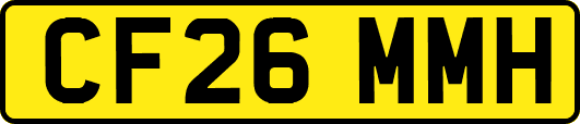 CF26MMH