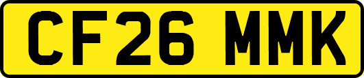 CF26MMK