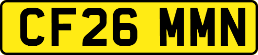 CF26MMN