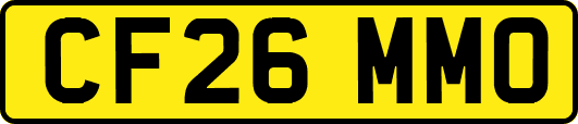 CF26MMO