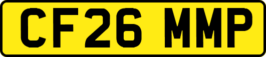 CF26MMP