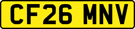CF26MNV
