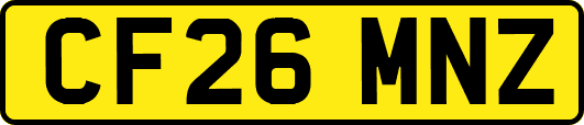 CF26MNZ