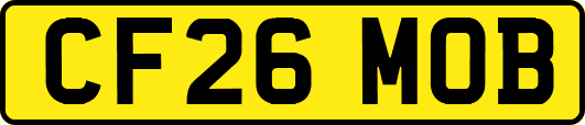 CF26MOB