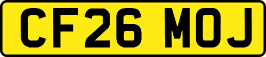 CF26MOJ