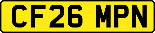CF26MPN