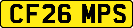 CF26MPS