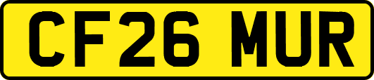 CF26MUR