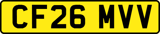 CF26MVV
