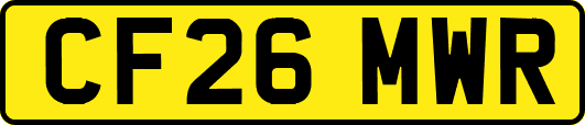 CF26MWR