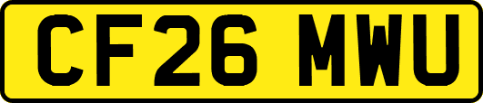CF26MWU