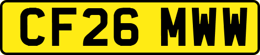CF26MWW