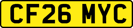 CF26MYC
