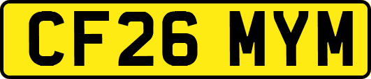 CF26MYM