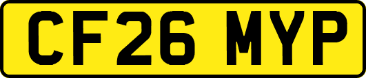 CF26MYP