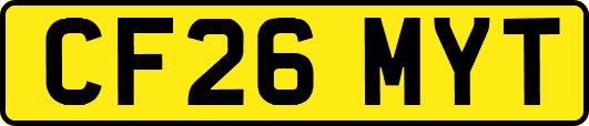 CF26MYT
