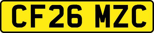 CF26MZC