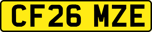 CF26MZE