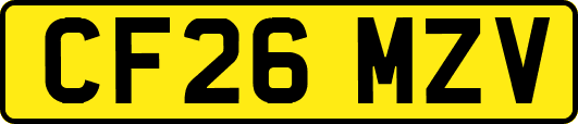 CF26MZV