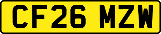 CF26MZW