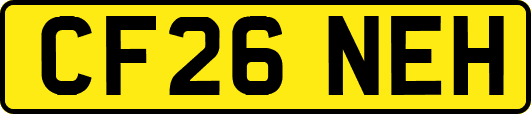CF26NEH