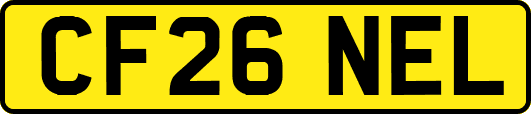 CF26NEL