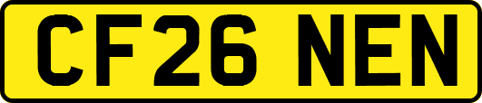CF26NEN